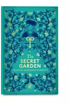 KNYGA Frances Hodgson Burnett Secret Garden