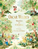 KNYGA Oscar Wilde's Stories for Children