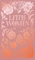 KNYGA Louisa May Alcott Little Women