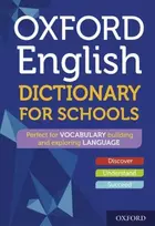 KNYGA Oxford Dictionaries Oxford English Dictionary for Schools