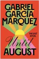KNYGA Gabriel Garcia Marquez Until August