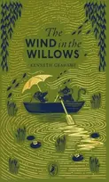 KNYGA Kenneth Grahame The Wind in the Willows