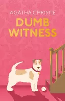 KNYGA Agatha Christie Dumb Witness