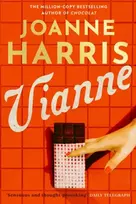 KNYGA Joanne Harris Vianne, The irresistible new story from the million-copy bestselling author of CHOCOLAT