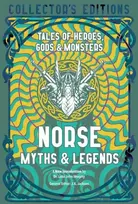 KNYGA Luke John Murphy Norse Myths & Legends, Tales of Heroes, Gods & Monsters
