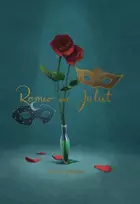 KNYGA William Shakespeare Romeo and Juliet