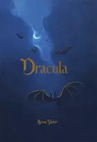 KNYGA Bram Stoker Drakula