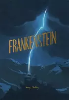 KNYGA Mary Shelley Frankenšteinas