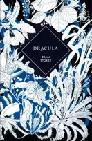 KNYGA Bram Stoker Drakula