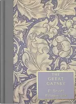 KNYGA F Scott Fitzgerald Great Gatsby (Heritage Collection)