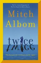 KNYGA Mitch Albom Du kartus