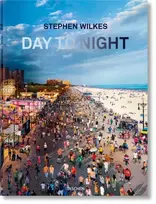 KNYGA Lyle Rexer Stephen Wilkes. Day to Night