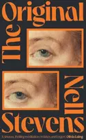 KNYGA Nell Stevens Original, 'Marvellously inventive and perfectly forged' Eleanor Catton
