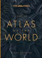 KNYGA Times Atlases The Times Desktop Atlas of the World