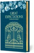 KNYGA Charles Dickens Great Expectations
