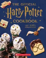 KNYGA Joanna Farrow Official Harry Potter Cookbook