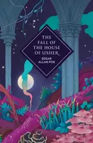 KNYGA Edgar Allan Poe The Fall of the House of Usher and Other Stories