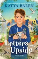 KNYGA Katya Balen Letters from the Upside