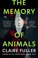 KNYGA Claire Fuller Memory of Animals