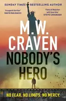 KNYGA M W Craven Nobody's Hero