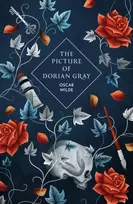 KNYGA Oscar Wilde Picture of Dorian Gray