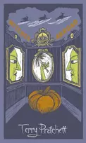 KNYGA Terry Pratchett Witches Abroad, Discworld: The Witches Collection