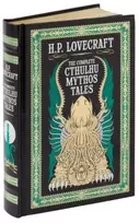KNYGA H.P. Lovecraft Complete Cthulhu Mythos Tales (Barnes & Noble Collectible Editions)