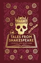 KNYGA Charles Lamb Tales from Shakespeare