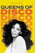 KNYGA Annie Zaleski Queens of Disco