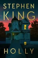 KNYGA Stephen King Holly