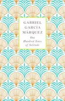 KNYGA Gabriel Garcia Marquez One Hundred Years of Solitude