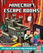 KNYGA Mojang Ab Minecraft Escape Rooms