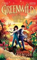 KNYGA Pari Thomson Greenwild: The Forest in the Sky