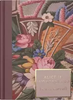 KNYGA Lewis Carroll Alice in Wonderland (Heritage Collection)