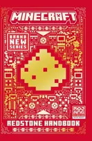 KNYGA Mojang All New Official Minecraft Redstone Handbook