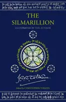 KNYGA J.R.R. Tolkien The Silmarillion
