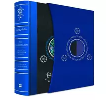 KNYGA J.R.R. Tolkien The Silmarillion