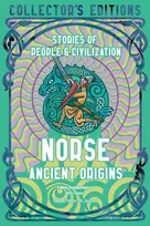 KNYGA Flame Tree Studio (Literature and Science) Norse Ancient Origins, Stories Of People & Civilization