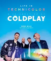 KNYGA Debs Wild Life In Technicolor: A Celebration of Coldplay (2025)