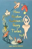 KNYGA Hans Christian Andersen Fairy Tales (Collector's Edition)