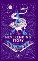 KNYGA Michael Ende Neverending Story, 45th Anniversary Edition