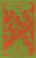 KNYGA Robert Louis Stevenson Treasure Island