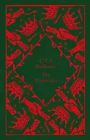 KNYGA E. T. A. Hoffmann Spragtukas