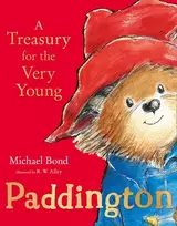 KNYGA Michael Bond Paddington: A Treasury for the Very Young