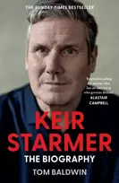 KNYGA Tom Baldwin Keir Starmer, The Biography