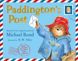 KNYGA Michael Bond Paddington’s Post