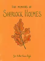 KNYGA Arthur Conan Doyle Memoirs of Sherlock Holmes