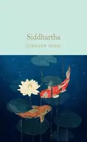 KNYGA Hermann Hesse Siddhartha