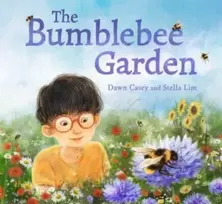KNYGA Dawn Casey Bumblebee Garden