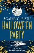 KNYGA Agatha Christie Hallowe’en Party, Filmed as a Haunting in Venice